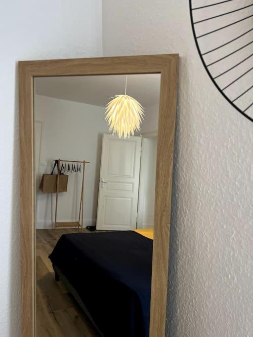 Appartement Cosy Et Lumineux Avec Parking Gratuit Кольмар Экстерьер фото