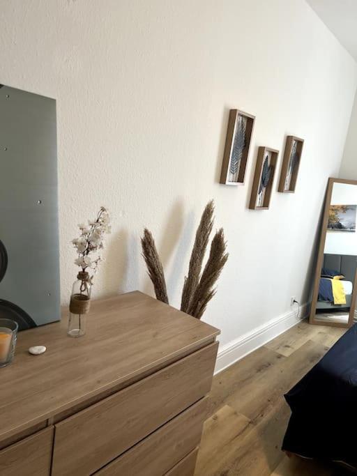 Appartement Cosy Et Lumineux Avec Parking Gratuit Кольмар Экстерьер фото